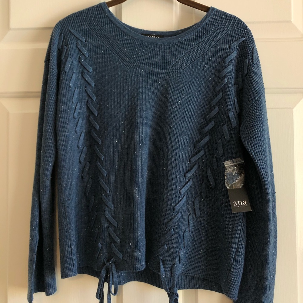 Ana sweater